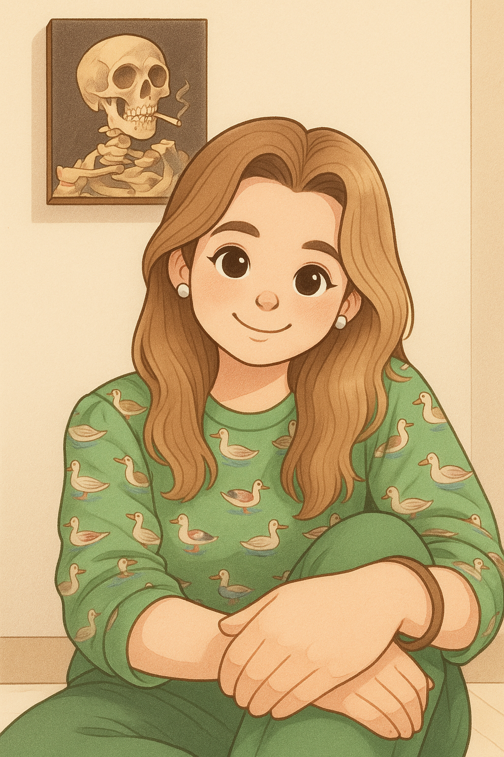 O que você não sente… pode te matar.