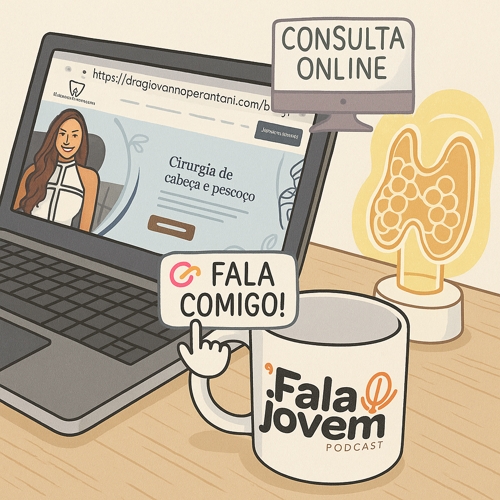 O Especialista e o Caos Brilhante da Informação