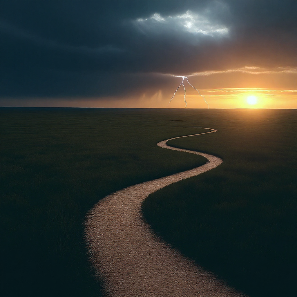 Sobre coragem, amor e recomeços