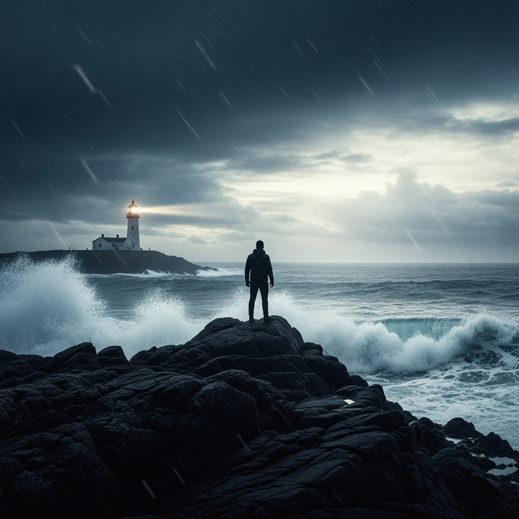 Nem toda dor tem funeral